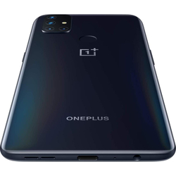 Venta de OnePlus Nord N10 | 128GB | 6GB RAM | 5G Desbloqueado | Midnight Ice en Panamá. A sólo $374. Entrega gratis. Garantía Mercologo.