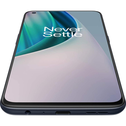 Venta de OnePlus Nord N10 | 128GB | 6GB RAM | 5G Desbloqueado | Midnight Ice en Panamá. A sólo $374. Entrega gratis. Garantía Mercologo.