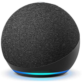 Venta de Echo Dot 4ta Generación | Alexa Amazon en Panamá. A sólo $49.99. Entrega gratis. Garantía Mercologo.