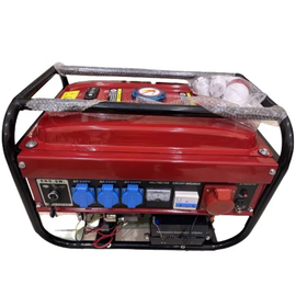 Venta de Generador profesional Sterke con arranque automático en Panamá. A sólo $350. Entrega gratis. Garantía Mercologo.