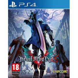 Venta de Devil May Cry 5 - Ps4 - Videojuego para Playstation en Panamá. A sólo $50. Entrega gratis. Garantía Mercologo.
