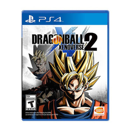Venta de Dragonball Xenoverse 2 - Ps4 -  Videojuego para play station en Panamá. A sólo $35. Entrega gratis. Garantía Mercologo.