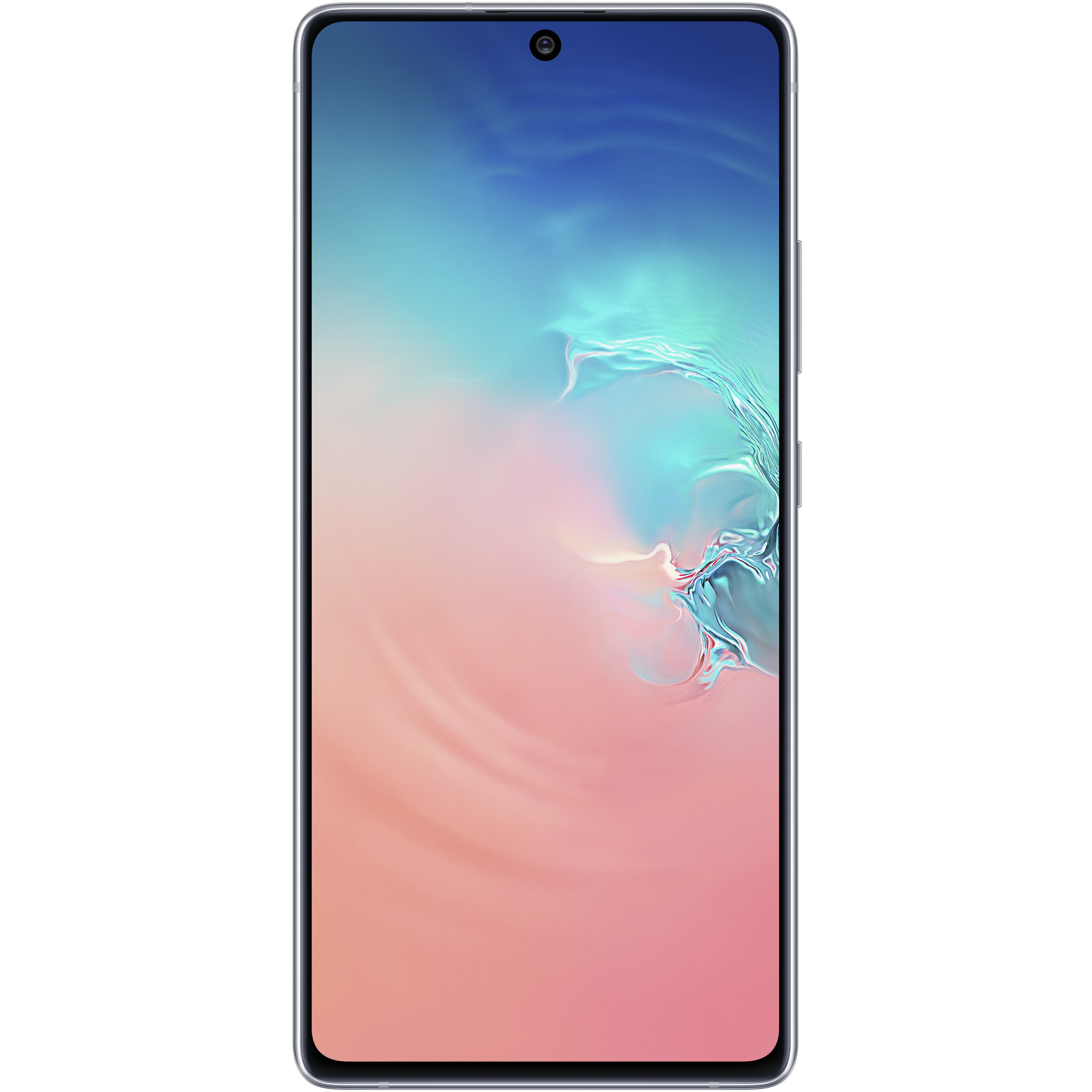 Samsung Galaxy S10 Lite 128 GB (8 GB RAM) Negro en Panamá - Mercologo