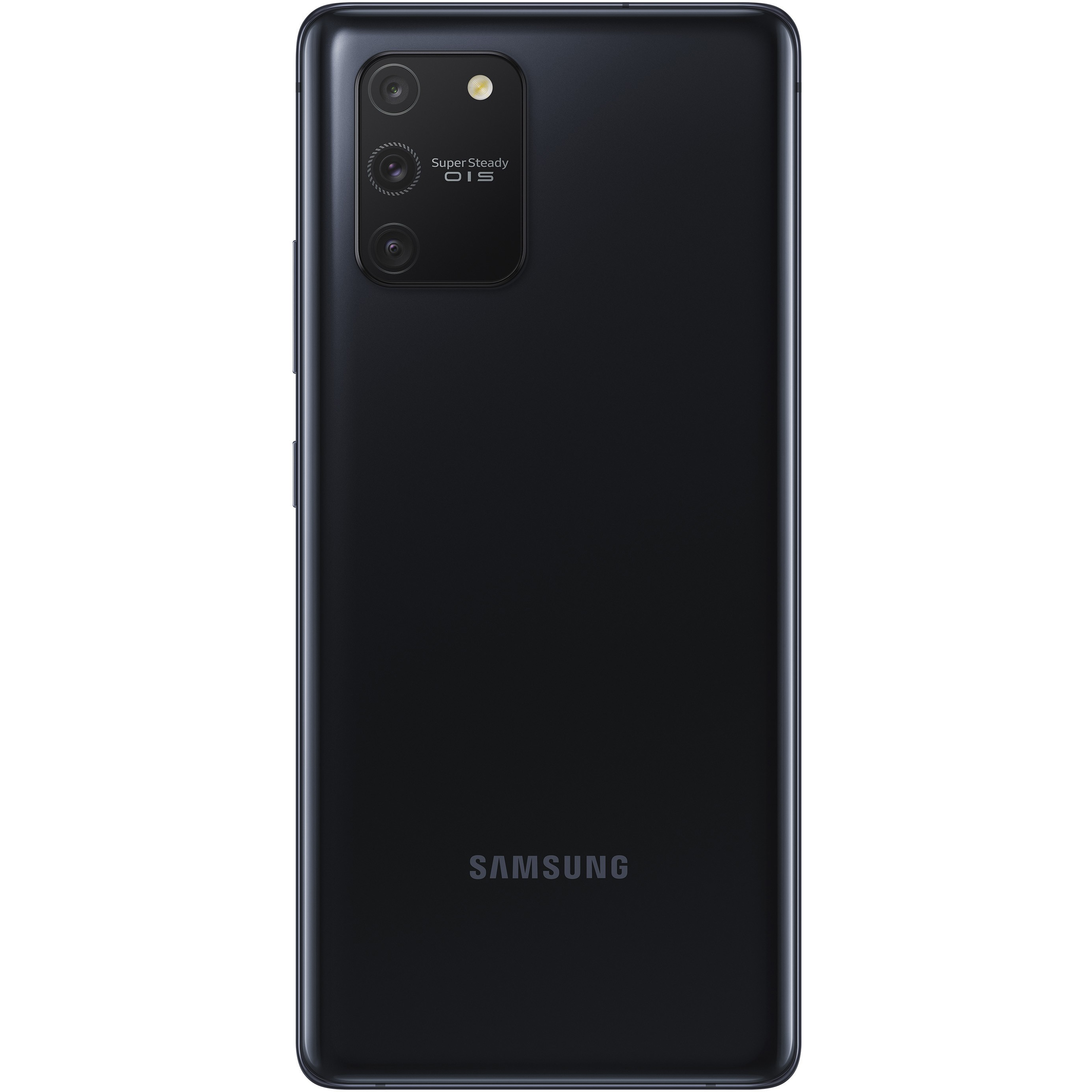 Samsung Galaxy S10 Lite 128 GB (8 GB RAM) Negro en Panamá - Mercologo