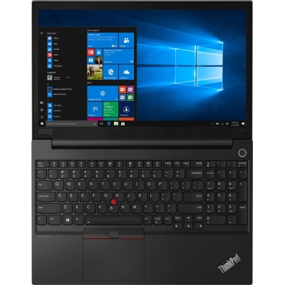 Venta de Lenovo ThinkPad E15 Notebook | Pantalla 15.6" FHD | Intel Core i5-10210U hasta 4.2GHz | 8GB RAM | 512GB NVMe SSD | HDMI, Wi-Fi, Bluetooth | Windows 10 Pro en Panamá. A sólo $1052. Entrega gratis. Garantía Mercologo.