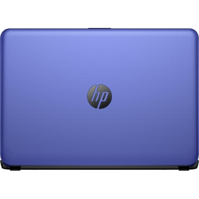 Venta de HP 14-ac151nr | Intel Celeron N3050 de 1.6 GHz | Win 10 Home 64-bit | 2 GB RAM | 32 GB eMMC | Pantalla 14" 1366 x 768 (HD) | Gráficos HD | Azul con textura en Panamá. A sólo $374. Entrega gratis. Garantía Mercologo.