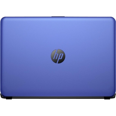 Venta de HP 14-ac151nr | Intel Celeron N3050 de 1.6 GHz | Win 10 Home 64-bit | 2 GB RAM | 32 GB eMMC | Pantalla 14" 1366 x 768 (HD) | Gráficos HD | Azul con textura en Panamá. A sólo $374. Entrega gratis. Garantía Mercologo.