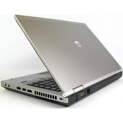 Venta de Renovada | HP EliteBook 8470p | Intel i5-3210M 2.50Ghz 8GB RAM 320GB HDD | Windows 10 Home DVD-RAM en Panamá. A sólo $373. Entrega gratis. Garantía Mercologo.