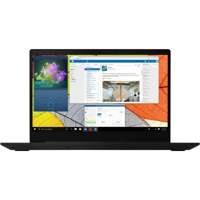 Venta de Lenovo IdeaPad S145-15AST 81N3 | A6 9225 / 2.6 GHz | Win 10 Home en modo S | 4 GB RAM | 1 TB HDD | Pantalla 15.6" 1366 x 768 (HD) | Radeon R4 | Wi-Fi, Bluetooth en Panamá. A sólo $536. Entrega gratis. Garantía Mercologo.