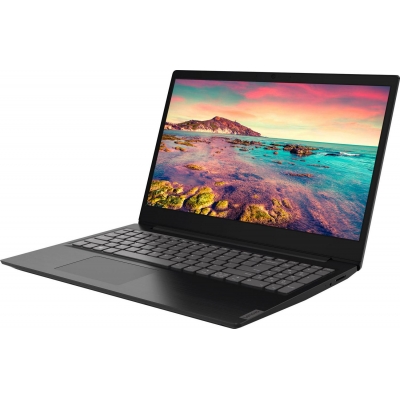 Venta de Lenovo IdeaPad S145-15AST 81N3 | A6 9225 / 2.6 GHz | Win 10 Home en modo S | 4 GB RAM | 1 TB HDD | Pantalla 15.6" 1366 x 768 (HD) | Radeon R4 | Wi-Fi, Bluetooth en Panamá. A sólo $536. Entrega gratis. Garantía Mercologo.