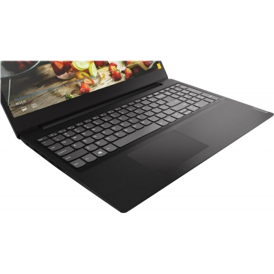 Venta de Lenovo IdeaPad S145-15AST 81N3 | A6 9225 / 2.6 GHz | Win 10 Home en modo S | 4 GB RAM | 1 TB HDD | Pantalla 15.6" 1366 x 768 (HD) | Radeon R4 | Wi-Fi, Bluetooth en Panamá. A sólo $536. Entrega gratis. Garantía Mercologo.