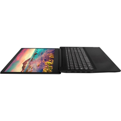 Venta de Lenovo IdeaPad S145-15AST 81N3 | A6 9225 / 2.6 GHz | Win 10 Home en modo S | 4 GB RAM | 1 TB HDD | Pantalla 15.6" 1366 x 768 (HD) | Radeon R4 | Wi-Fi, Bluetooth en Panamá. A sólo $536. Entrega gratis. Garantía Mercologo.