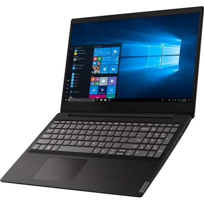 Venta de Lenovo IdeaPad S145-15AST 81N3 | A6 9225 / 2.6 GHz | Win 10 Home en modo S | 4 GB RAM | 1 TB HDD | Pantalla 15.6" 1366 x 768 (HD) | Radeon R4 | Wi-Fi, Bluetooth en Panamá. A sólo $536. Entrega gratis. Garantía Mercologo.