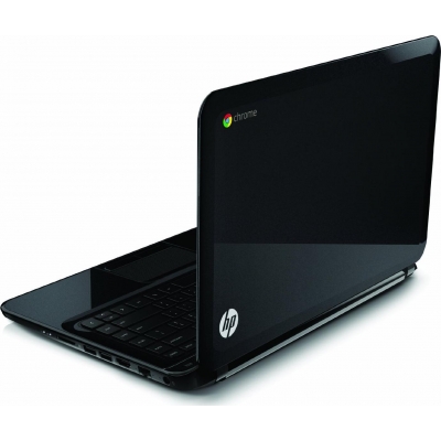 Venta de RENOVADA - HP Pavilion 14-c025us 14" Chromebook | Intel Celeron 847 | 4GB ram | 16GB SSD | Chrome OS en Panamá. A sólo $231. Entrega gratis. Garantía Mercologo.