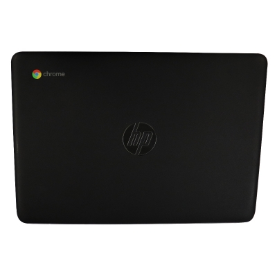 Venta de RENOVADA | HP Chromebook 11 G5 (X9U02UT) | Pantalla 11.6" | Intel Celeron N3060 | 4GB RAM | 16GB SSD en Panamá. A sólo $200. Entrega gratis. Garantía Mercologo.