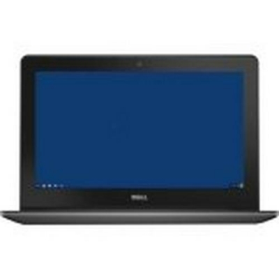Venta de Dell Chromebook 11 | Pantalla 11.6" | Notebook | Intel Celeron | 4GB Ram | 16GB SSD en Panamá. A sólo $312. Entrega gratis. Garantía Mercologo.