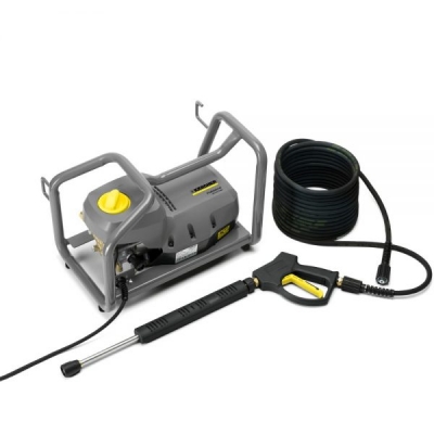 Venta de HIDROLAVADORA HD 4/9 CAGE | KARCHER en Panamá. A sólo $700. Entrega gratis. Garantía Mercologo.