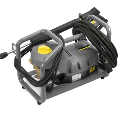 Venta de HIDROLAVADORA HD 4/9 CAGE | KARCHER en Panamá. A sólo $700. Entrega gratis. Garantía Mercologo.