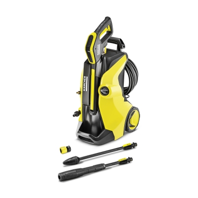 Venta de K5 FULL CONTROL | KARCHER en Panamá. A sólo $445. Entrega gratis. Garantía Mercologo.