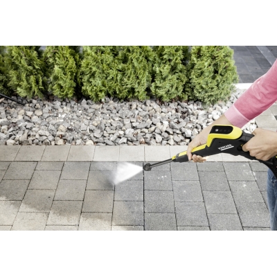 Venta de K5 FULL CONTROL | KARCHER en Panamá. A sólo $445. Entrega gratis. Garantía Mercologo.