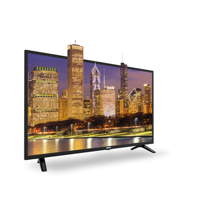 Venta de TELEVISOR 43" SMART TV 3D Y BLUETOOTH en Panamá. A sólo $340. Entrega gratis. Garantía Mercologo.