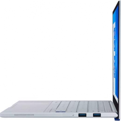 Venta de Samsung Galaxy 15.6  Book Ion 512GB Storage Laptop, Aura Silver en Panamá. A sólo $1616. Entrega gratis. Garantía Mercologo.