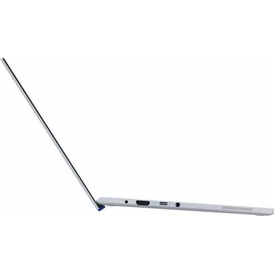 Venta de Samsung Galaxy 15.6  Book Ion 512GB Storage Laptop, Aura Silver en Panamá. A sólo $1616. Entrega gratis. Garantía Mercologo.