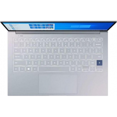 Venta de Samsung Galaxy 15.6  Book Ion 512GB Storage Laptop, Aura Silver en Panamá. A sólo $1616. Entrega gratis. Garantía Mercologo.