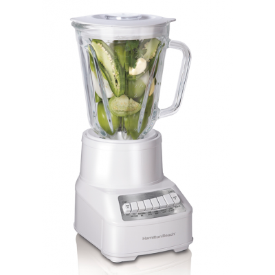 Venta de LICUADORA MULTIFUNCION DE 700 WATTS JARRA VIDRIO en Panamá. A sólo $50. Entrega gratis. Garantía Mercologo.