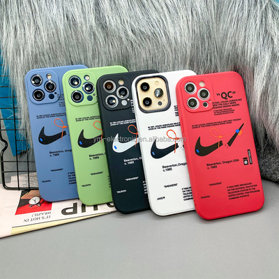 Venta de Cover de iPhone Silicona - Diseño original para iPhone 11, 12, 12 Pro y MAX en Panamá. A sólo $10. Entrega gratis. Garantía Mercologo.