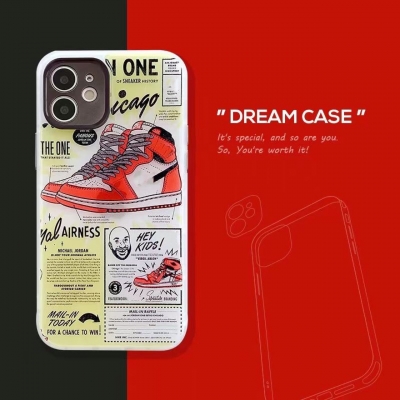 Venta de Cover de iPhone Silicona - Diseño original para iPhone 11, 12, 12 Pro y MAX en Panamá. A sólo $10. Entrega gratis. Garantía Mercologo.