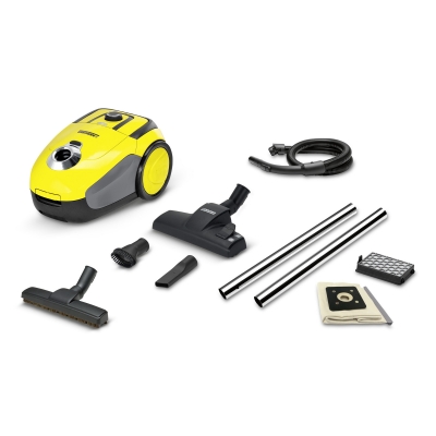 Venta de Aspirador VC 1 | KARCHER en Panamá. A sólo $95.99. Entrega gratis. Garantía Mercologo.