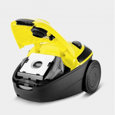 Venta de Aspirador VC 1 | KARCHER en Panamá. A sólo $95.99. Entrega gratis. Garantía Mercologo.
