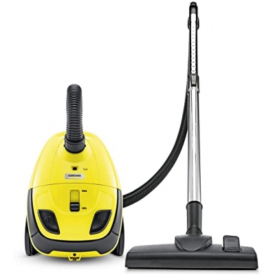 Venta de Aspirador VC 1 | KARCHER en Panamá. A sólo $95.99. Entrega gratis. Garantía Mercologo.