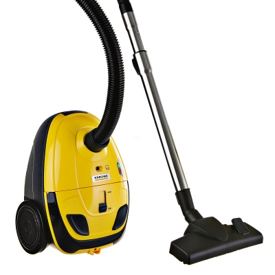 Venta de Aspirador VC 1 | KARCHER en Panamá. A sólo $95.99. Entrega gratis. Garantía Mercologo.