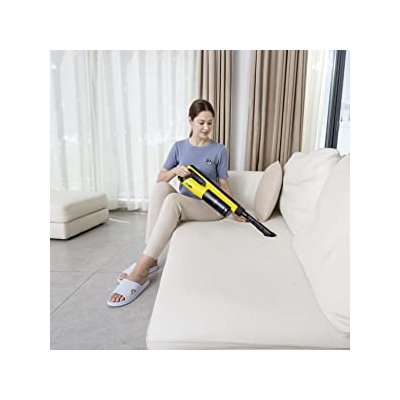 Venta de Aspirador manual VC 4s Cordless | KARCHER en Panamá. A sólo $379.99. Entrega gratis. Garantía Mercologo.