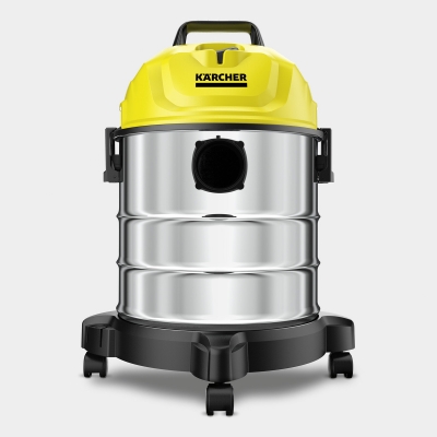 Venta de Aspiradora Multifuncional WD 1s Classic | KARCHER en Panamá. A sólo $121.99. Entrega gratis. Garantía Mercologo.
