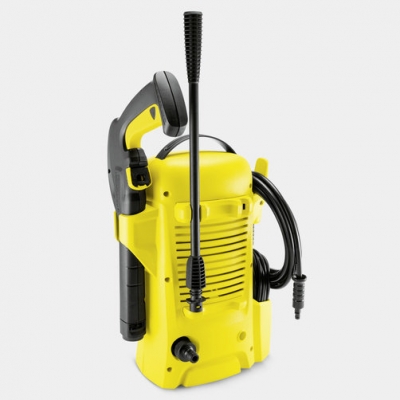 Venta de Hidrolavadora K2 Universal Car | KARCHER Gratis Pistola Quick Connect Especial en Panamá. A sólo $152.99. Entrega gratis. Garantía Mercologo.