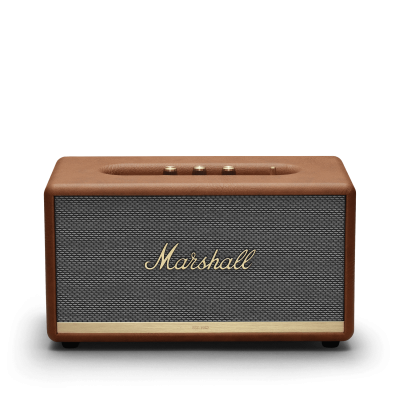 Venta de Marshall Stanmore II | Altavoz en Panamá. A sólo $350. Entrega gratis. Garantía Mercologo.
