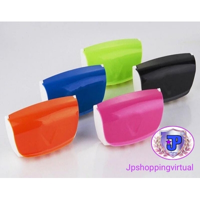 Venta de Dispensador de pasta dental y organizador de cepillos dentales en Panamá. A sólo $6. Entrega gratis. Garantía Mercologo.