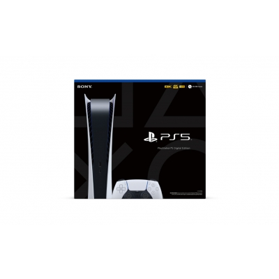 Venta de Playstation 5 | Edicion Digital | Consola de Video Juego en Panamá. A sólo $778.99. Entrega gratis. Garantía Mercologo.