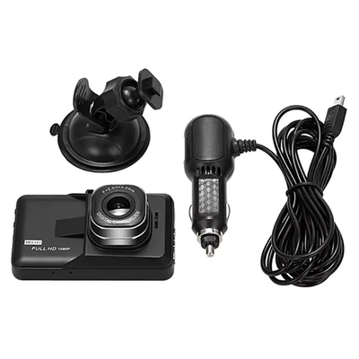 Venta de Combo, dúo pack Cámara para auto, cámara trasera y cámara delantera full HD en Panamá. A sólo $34.99. Entrega gratis. Garantía Mercologo.