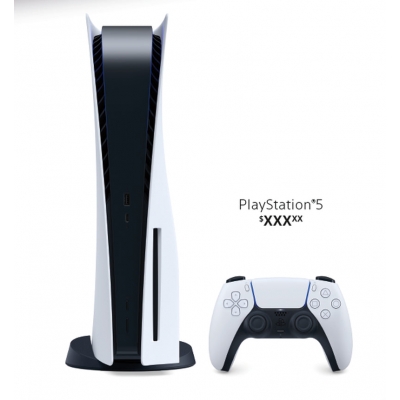 Venta de Playstation 5 | Edicion de Disco | Consola de Video Juego en Panamá. A sólo $822.99. Entrega gratis. Garantía Mercologo.