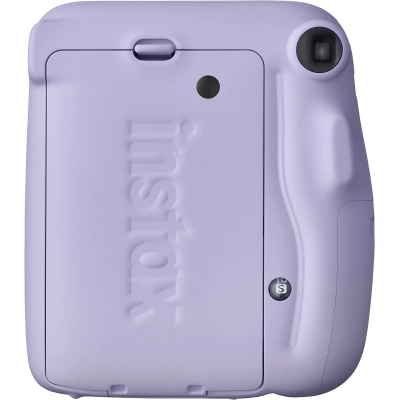 Venta de Fujifilm Instax Mini 11 - Cámara instantánea color lila en Panamá. A sólo $59.99. Entrega gratis. Garantía Mercologo.