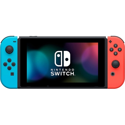 Venta de Nintendo Switch en Panamá. A sólo $388.99. Entrega gratis. Garantía Mercologo.