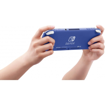 Venta de Nintendo Switch Lite - Coral en Panamá. A sólo $230.99. Entrega gratis. Garantía Mercologo.