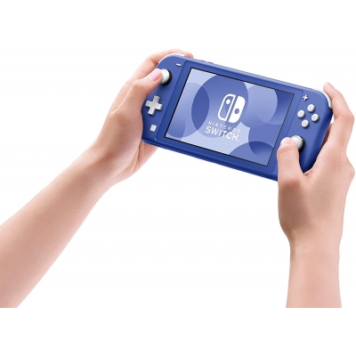 Venta de Nintendo Switch Lite - Coral en Panamá. A sólo $230.99. Entrega gratis. Garantía Mercologo.