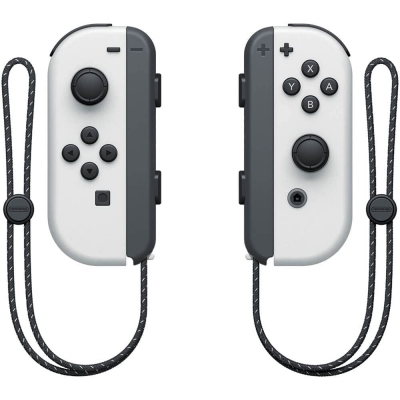 Venta de Nintendo Switch – OLED en Panamá. A sólo $400.99. Entrega gratis. Garantía Mercologo.