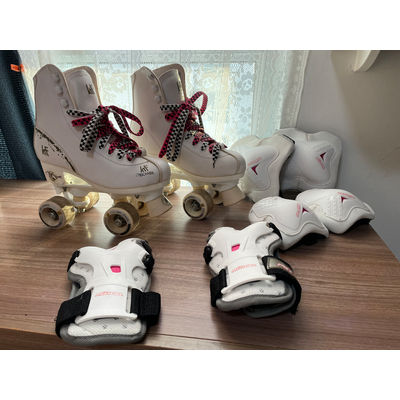Venta de Rollers skate en Panamá. A sólo $70. Entrega gratis. Garantía Mercologo.