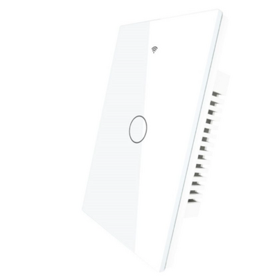 Venta de Interruptor WIFI de 1 Boton - Moes en Panamá. A sólo $24.99. Entrega gratis. Garantía Mercologo.
